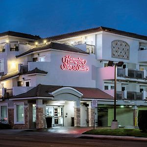 Hampton Inn & Suites Hermosa Beach